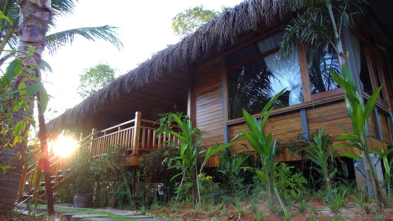 Phu Quoc Green Land Buitenkant foto