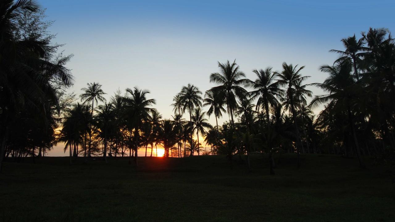 Phu Quoc Green Land Buitenkant foto