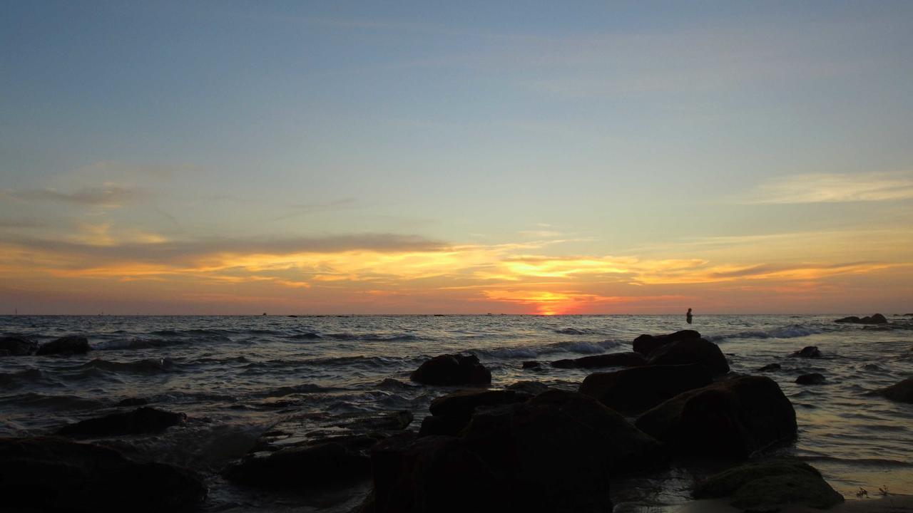 Phu Quoc Green Land Buitenkant foto